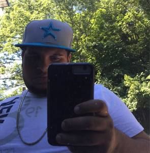 Meet your Posher, Ronald